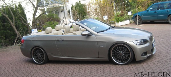 Breyton race cs bmw e46 #2