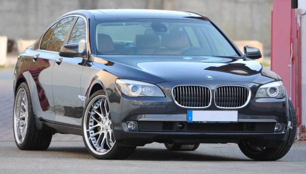 Breyton race gtr bmw x5 #5