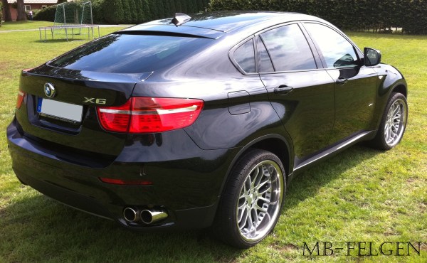 Breyton race gtr bmw x5 #4