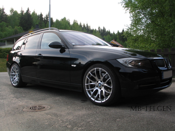 Bmw e92 breyton race gts #7